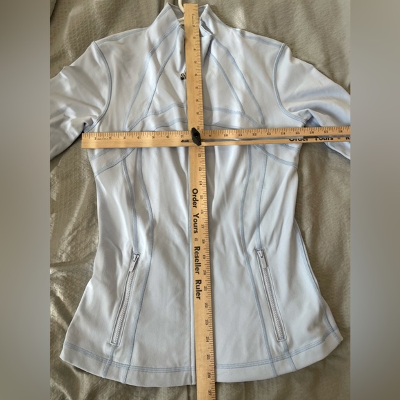 💗GET 20% OFF💗 Lululemon Define Jacket - Daydream - Picture 6 of 6